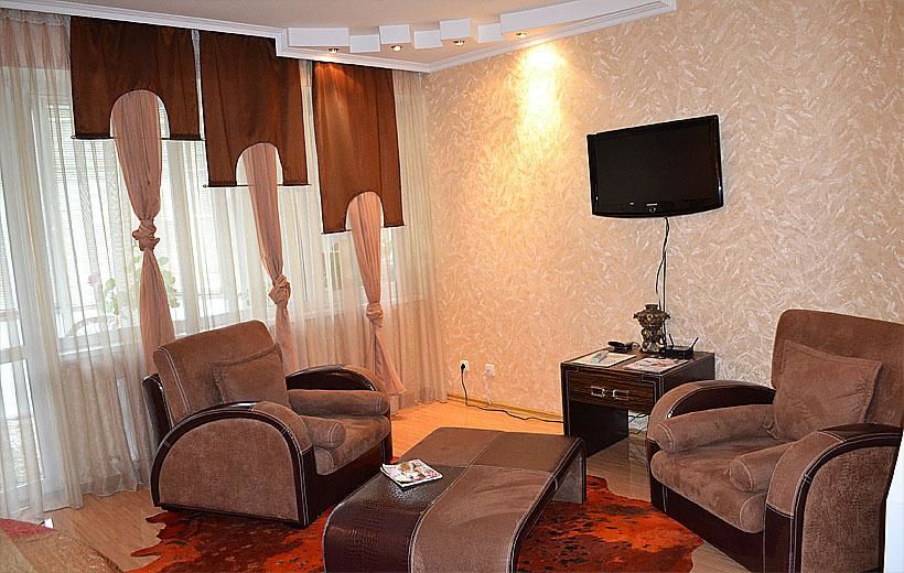 Апартаменты New Rent Apartments 1 Rooms 60m2 in the Center Кишинёв-16