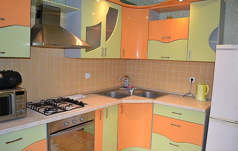 Апартаменты New Rent Apartments 1 Rooms 60m2 in the Center Кишинёв-19