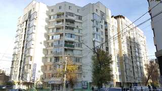Апартаменты New Rent Apartments 1 Rooms 60m2 in the Center Кишинёв Апартаменты-6