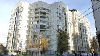 Апартаменты New Rent Apartments 1 Rooms 60m2 in the Center Кишинёв Апартаменты-31