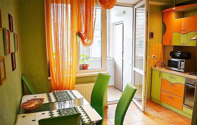 Апартаменты New Rent Apartments 1 Rooms 60m2 in the Center Кишинёв-44